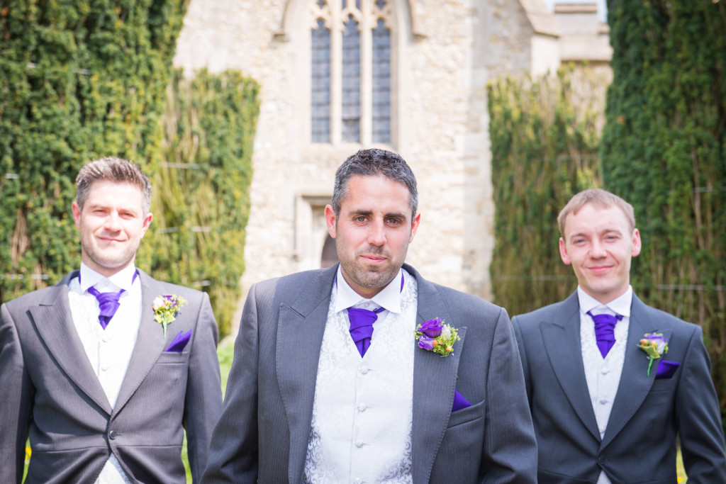 Village Hall wedding ~ Lucy Noble Photography