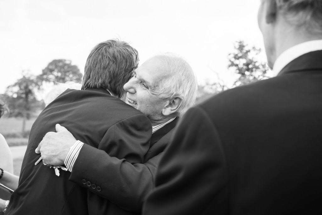 Village Hall wedding ~ Lucy Noble Photography