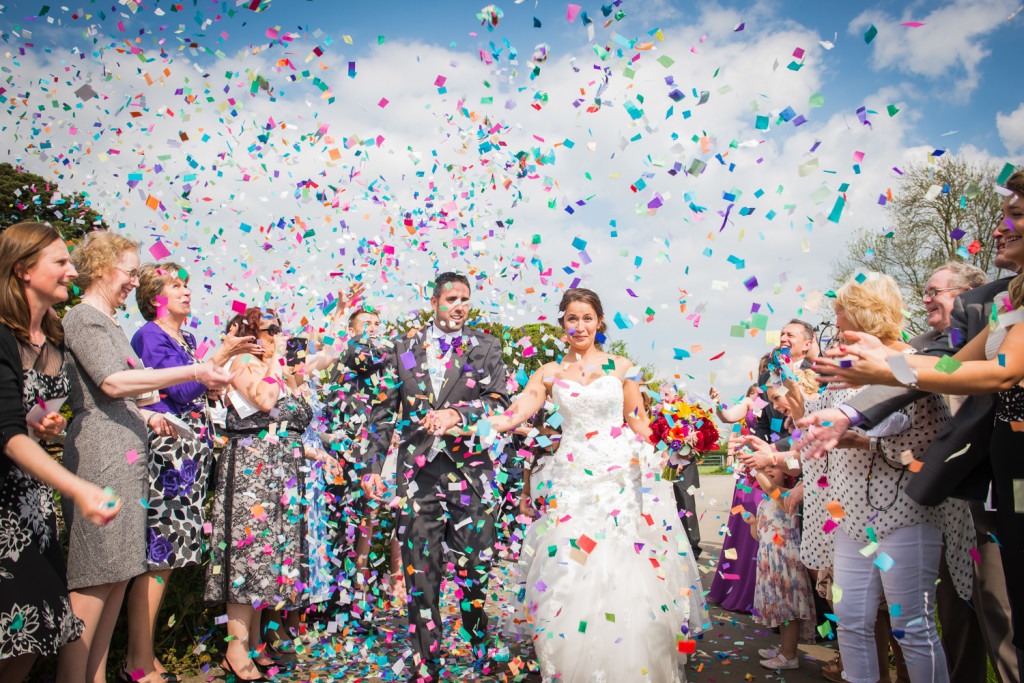 Village Hall wedding ~ Lucy Noble Photography