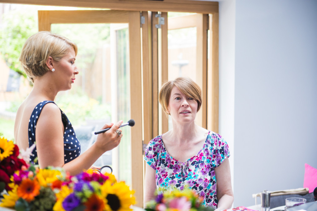 Village Hall wedding ~ Lucy Noble Photography