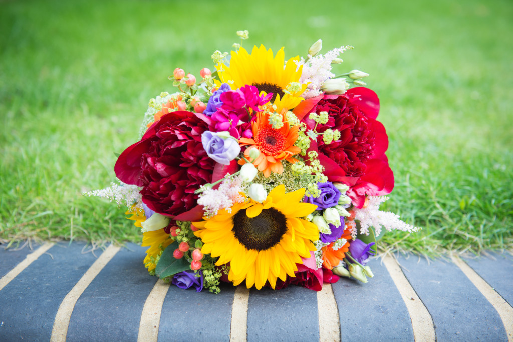 Village Hall wedding ~ Lucy Noble Photography