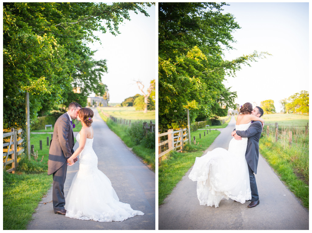 Village Hall wedding ~ Lucy Noble Photography