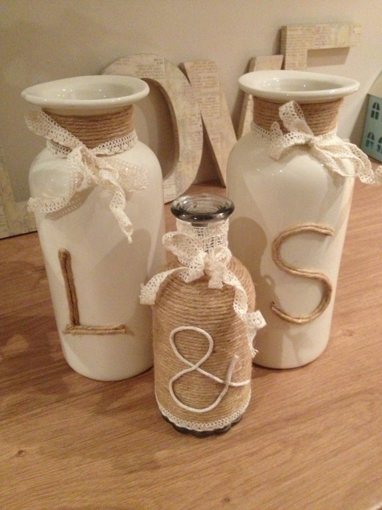 DIY Bride - Diaries