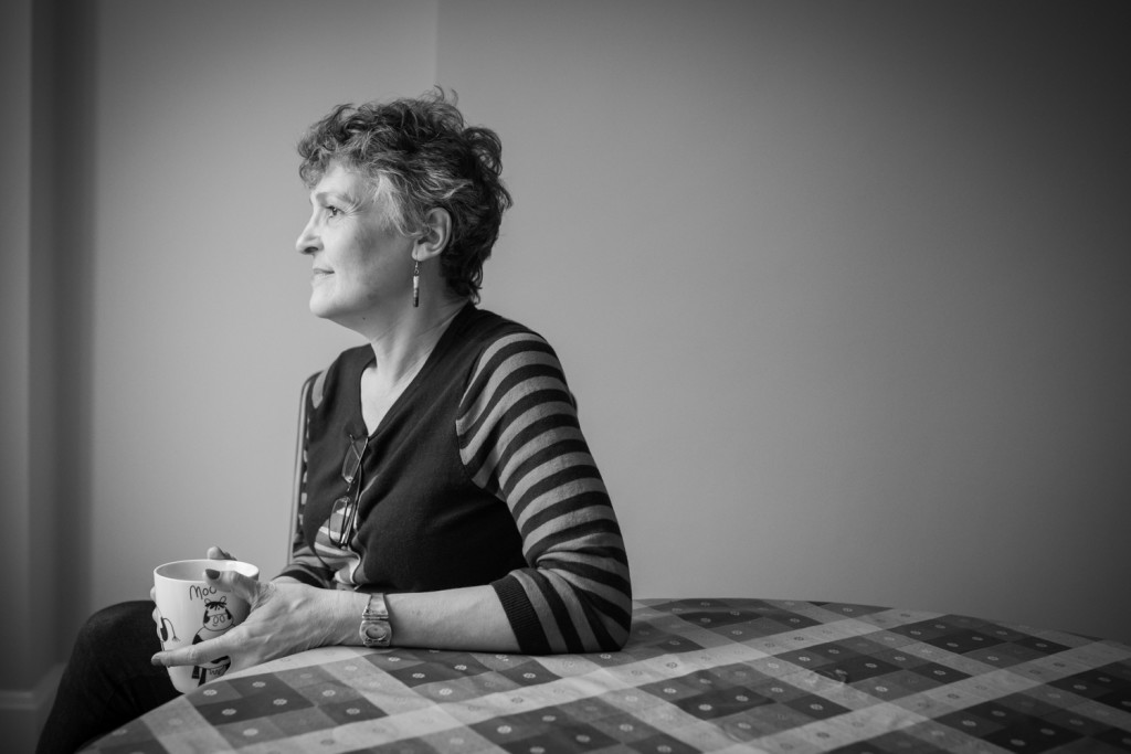 My Mum. Mothers Day