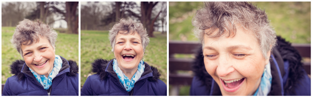 My Mum. Mothers Day