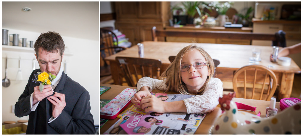 Beneftis of having a second shooter