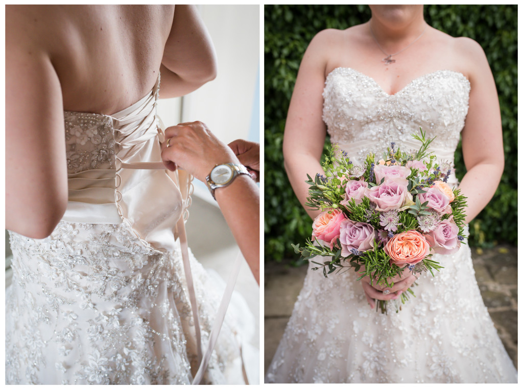 South Farm: Wedding