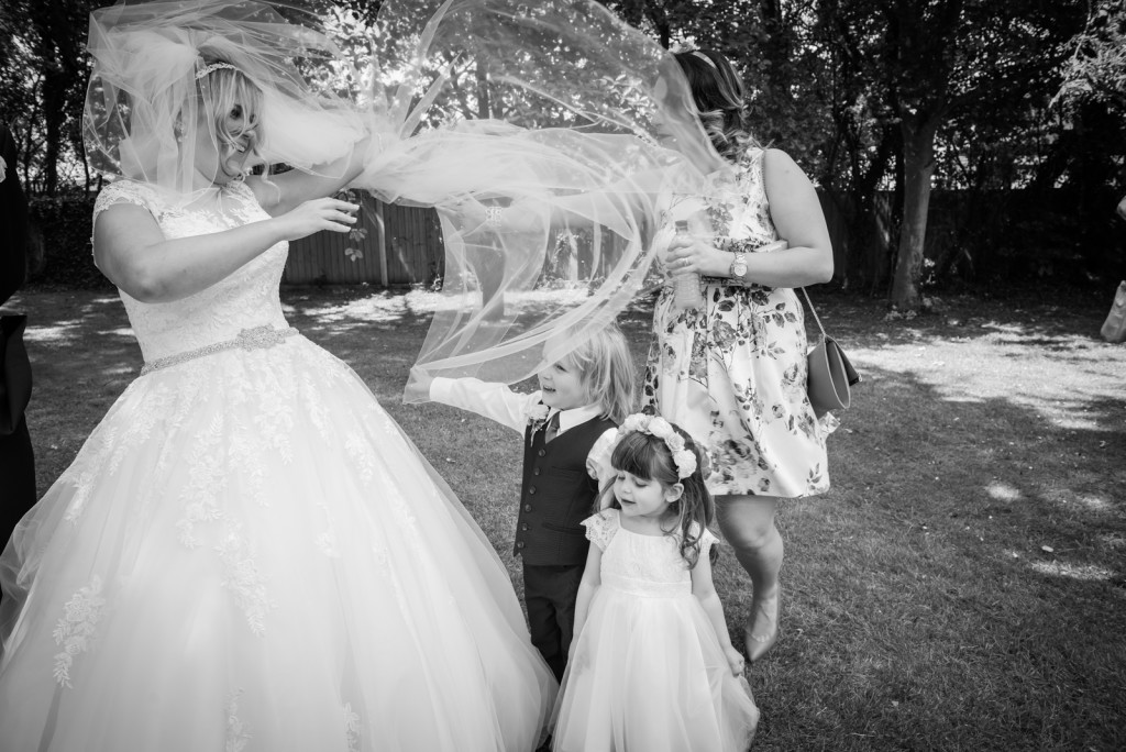 Creslow Manor Wedding 