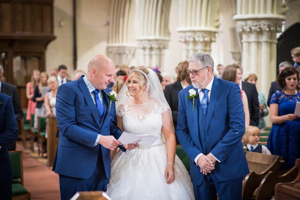 Creslow Manor Wedding ~ Lucy Noble Photography