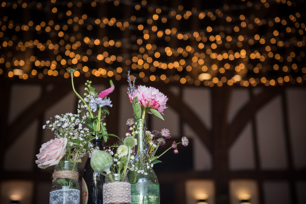 budgeting for your wedding