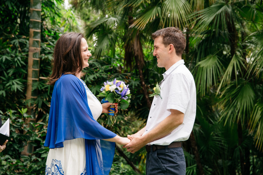 Brisbane wedding