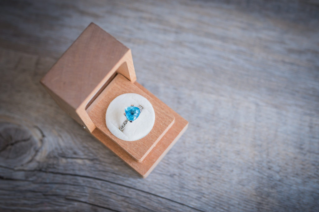 Engagement ring