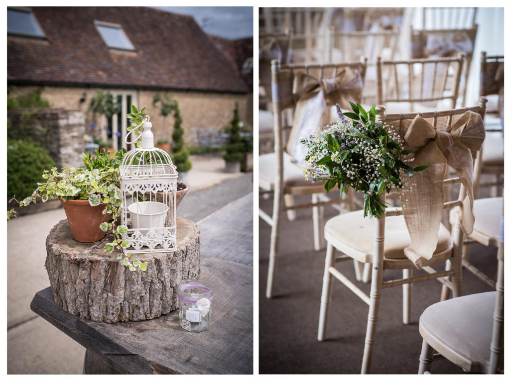 Stratton Court Barn