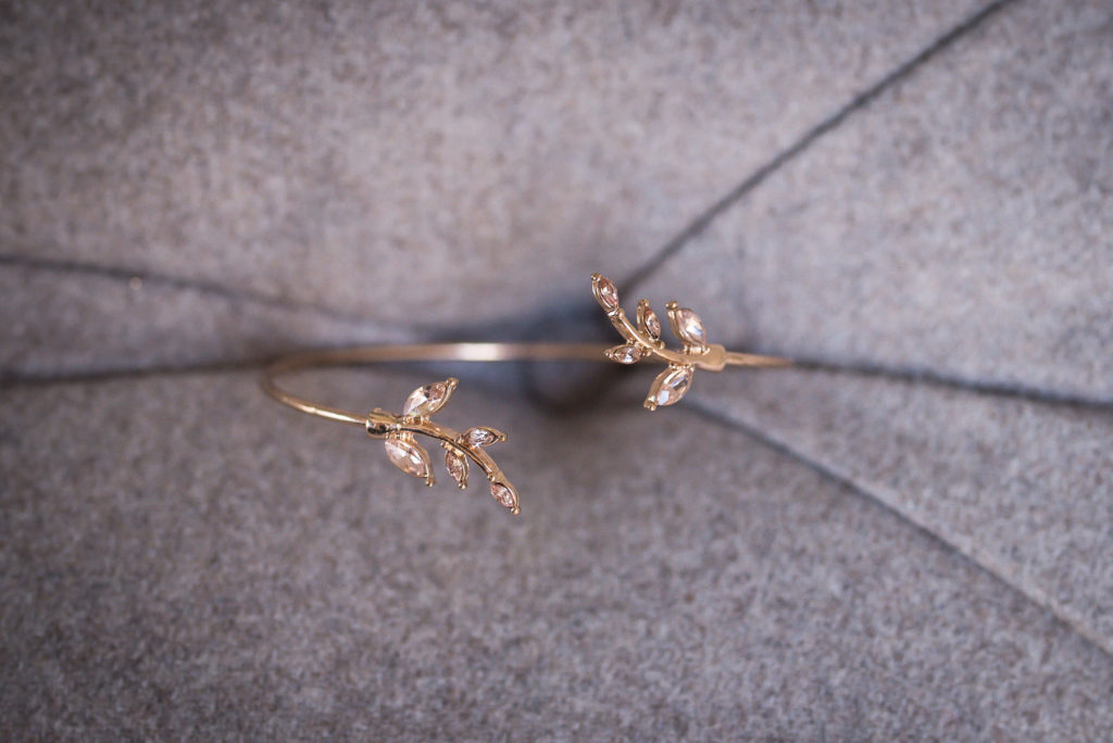 wedding details