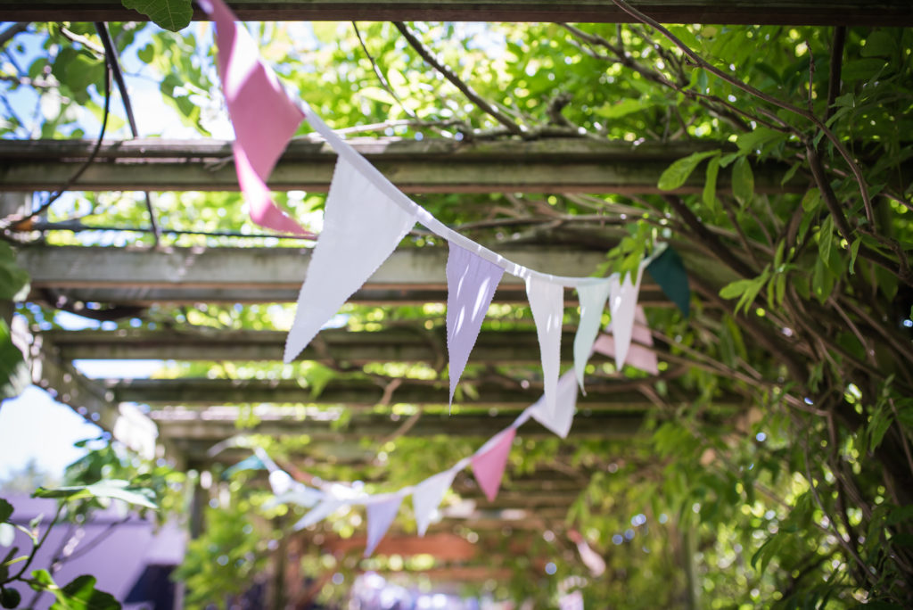 bunting