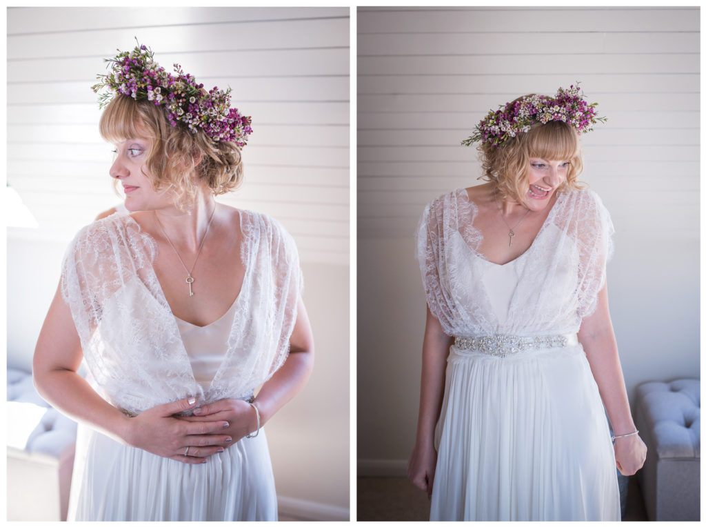 bride ready 