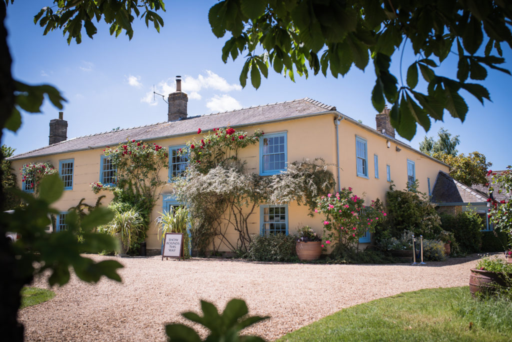 south farm venue