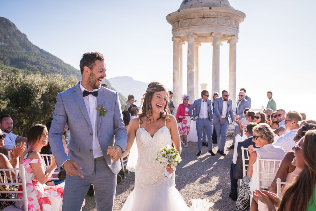 married