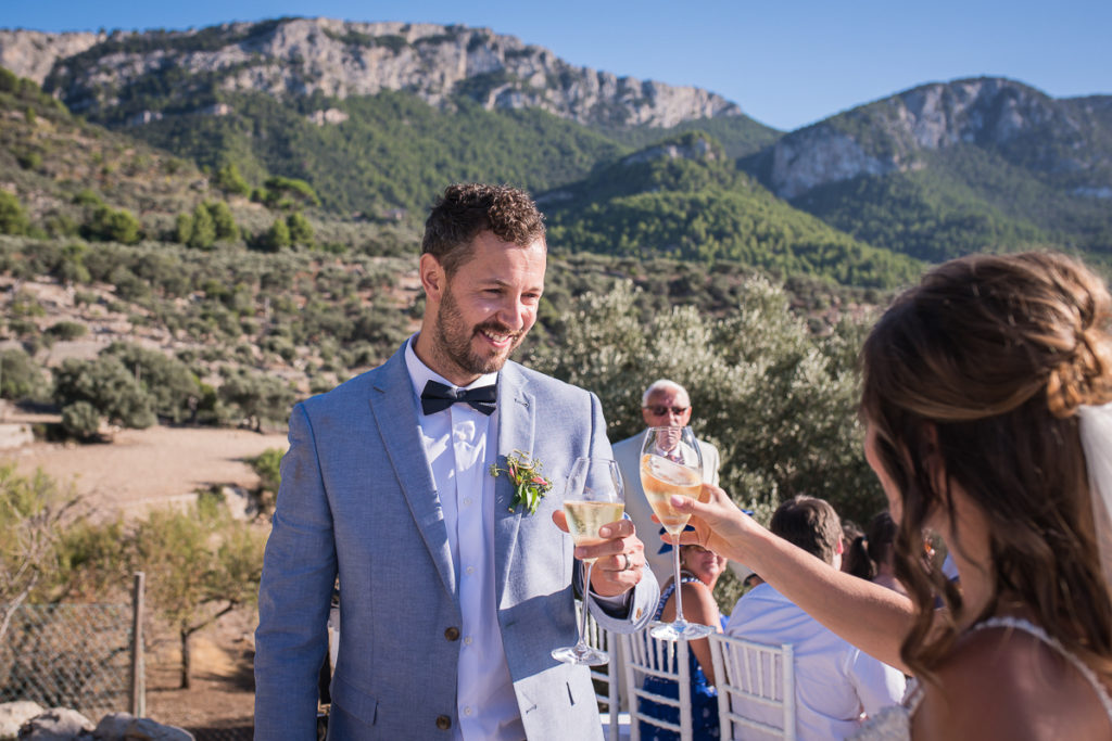 wedding aisle