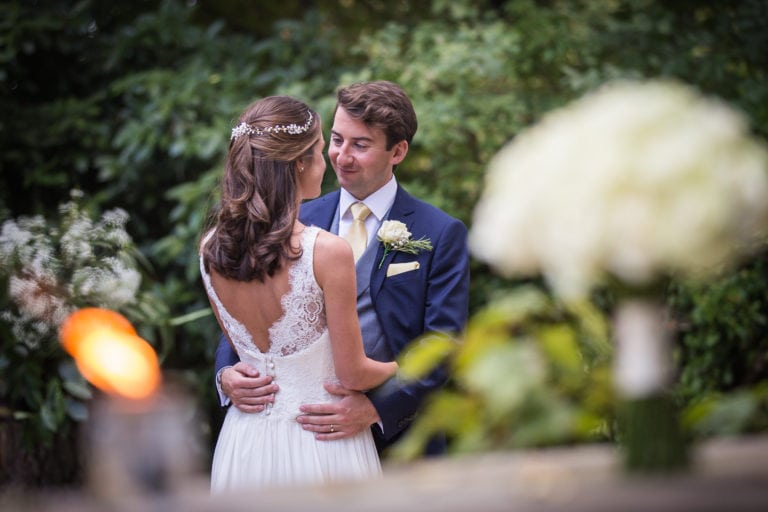 Reasons to be cheerful – Covid-19 and your wedding